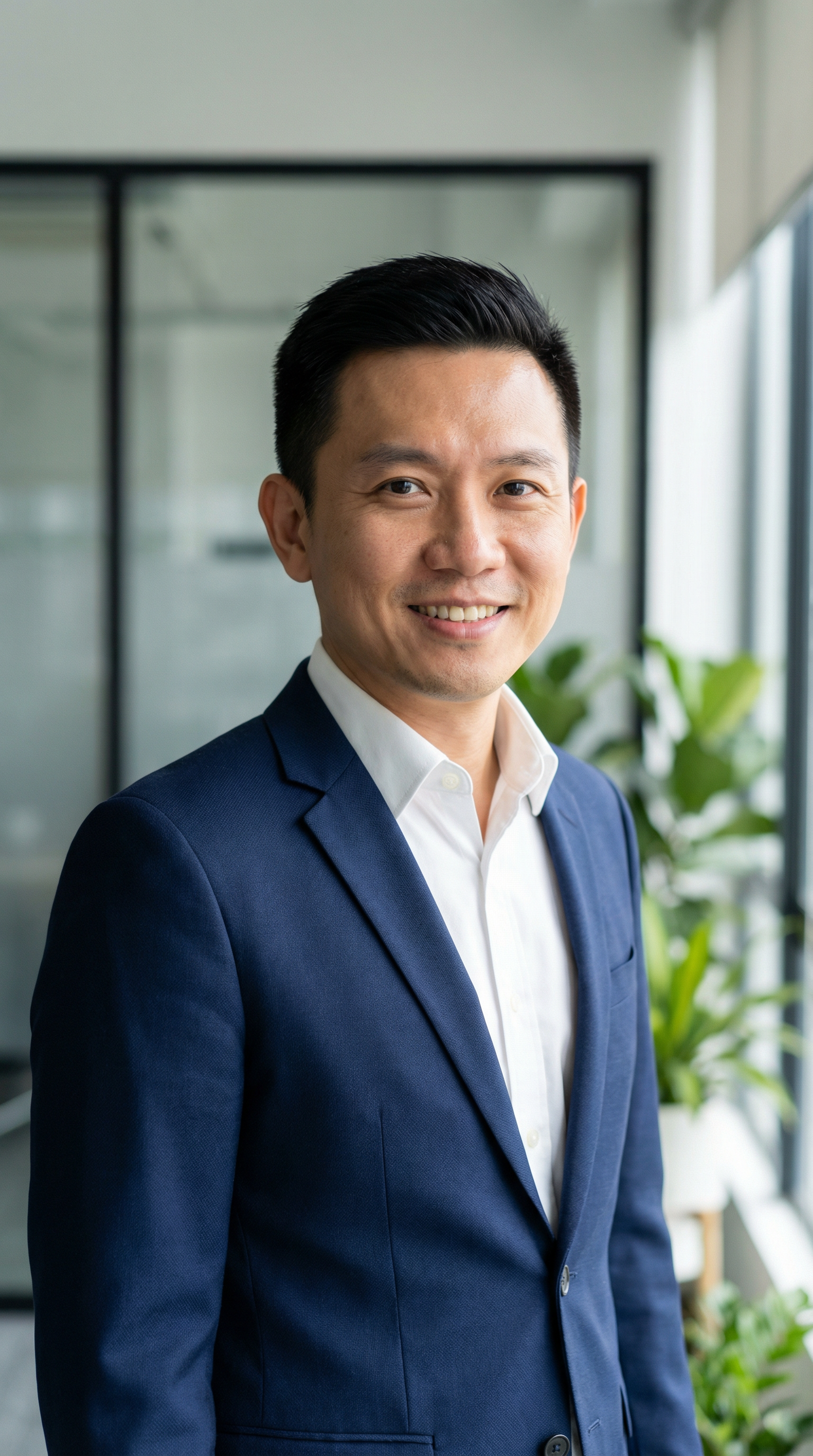 LCCM Digital leadership